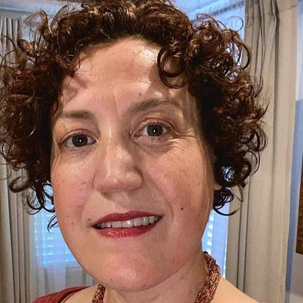 Meet your Posher, Jill